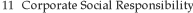 11 Corporate Social Responsibility