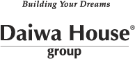 Building Your Dreams Daiwa House(R) group