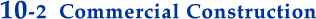 Commercial Construction