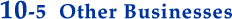 Other Businesses