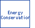 Energy Conservation