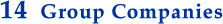 Group Companies
