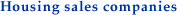 Housing sales companies