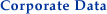 Corporate Data