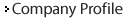 Company Profile