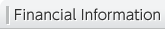 Financial Information