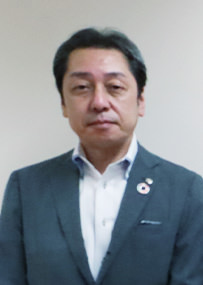 大和リース株式会社 奈良支店 規格建築営業所 所長 岡 大輔