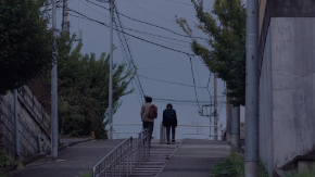 かぞくの群像＃７「十三歳」篇