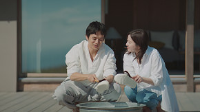 こっちの世界「中身が大事」篇