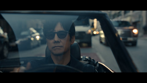 「そして、世界へ。」アメリカ篇