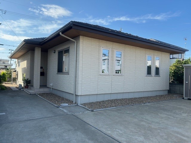 外観 写真撮影日:2025-09-26