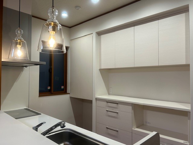 キッチン 写真撮影日:9/26/25, 12:00 AM