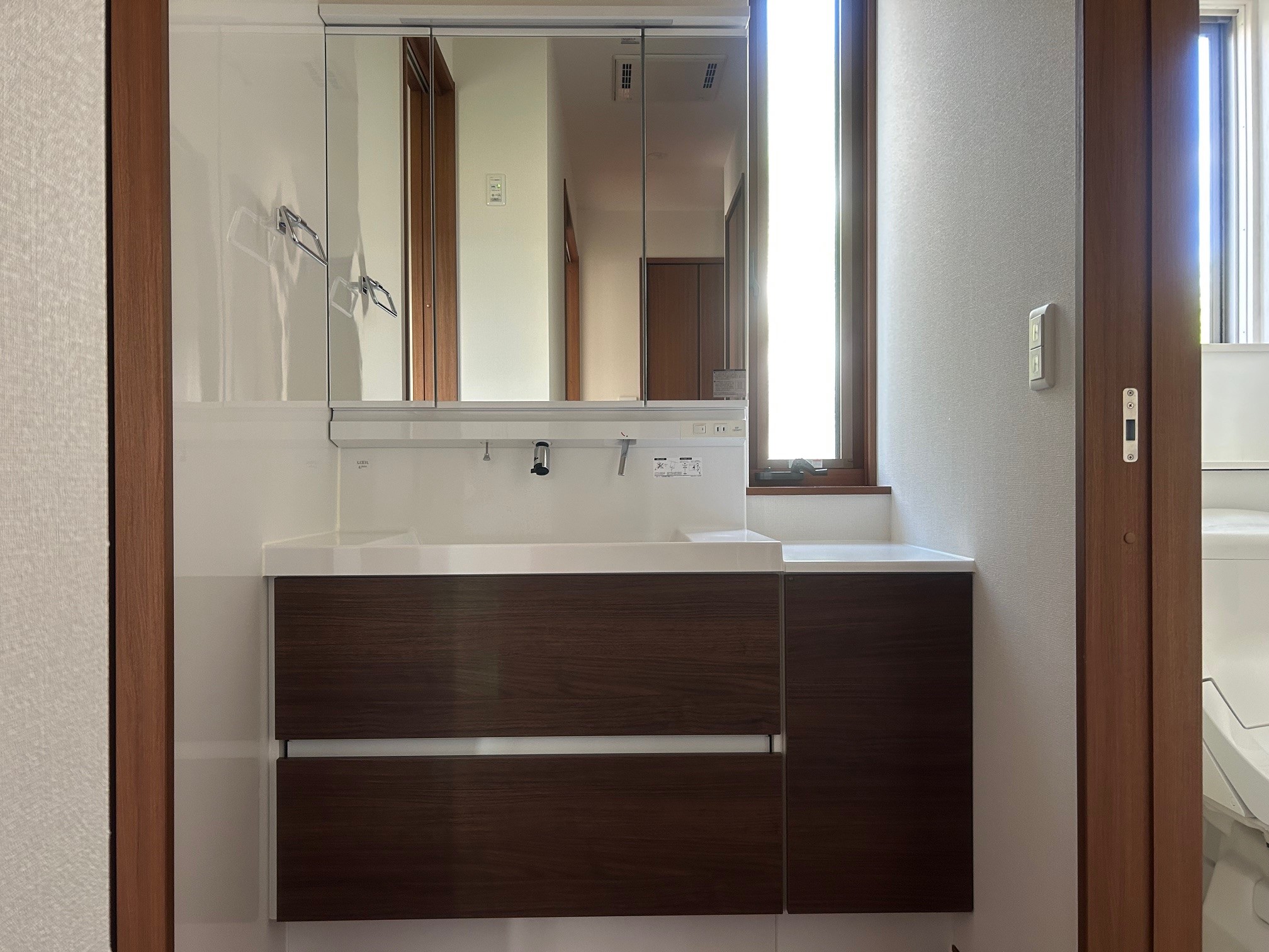 洗面台 写真撮影日:9/26/25, 12:00 AM