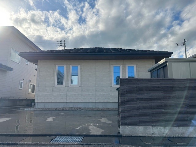 駐車スペース 写真撮影日:9/26/25, 12:00 AM