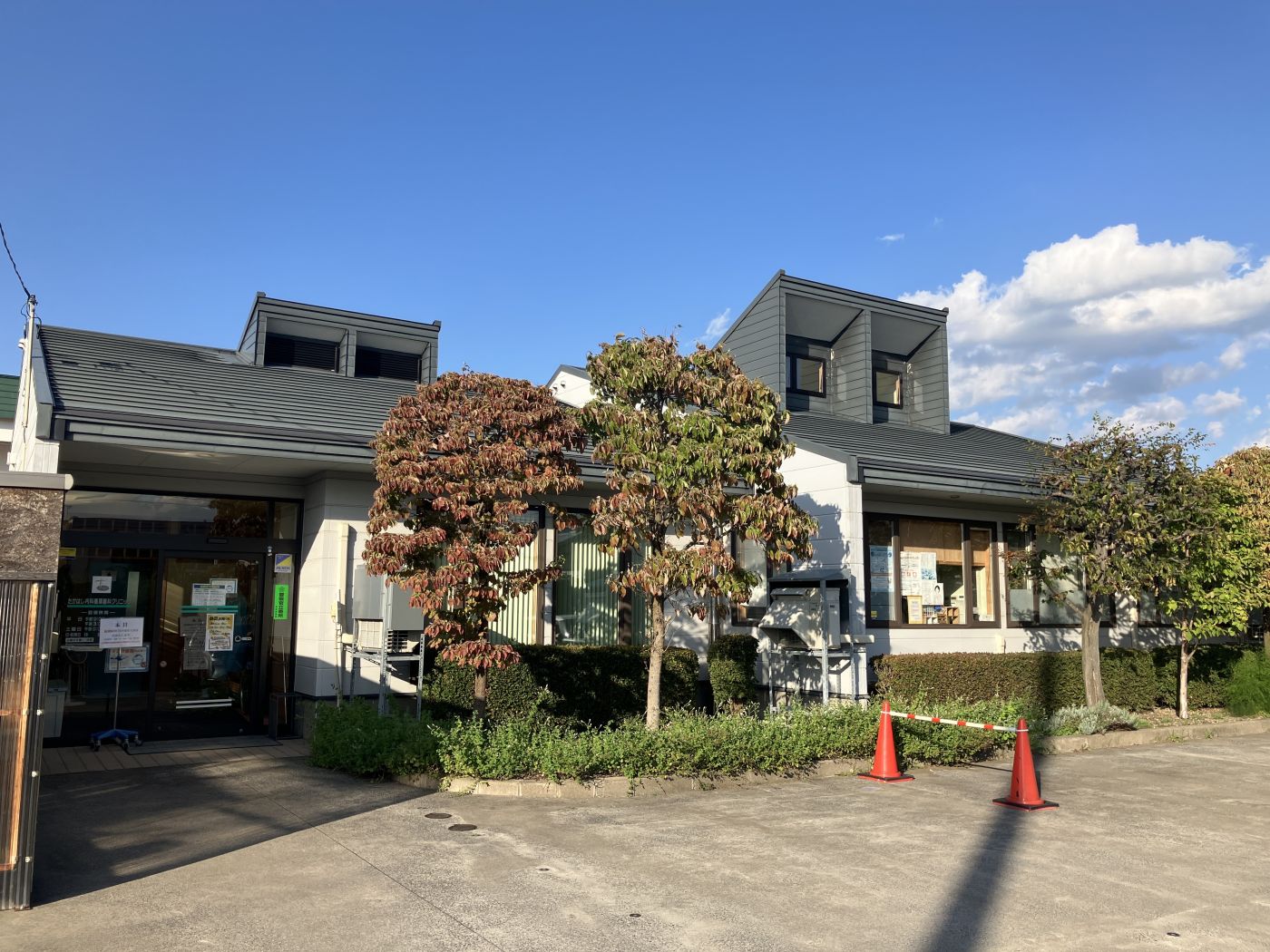 たかはし内科循環器科クリニック 写真撮影日:9/26/25, 12:00 AM