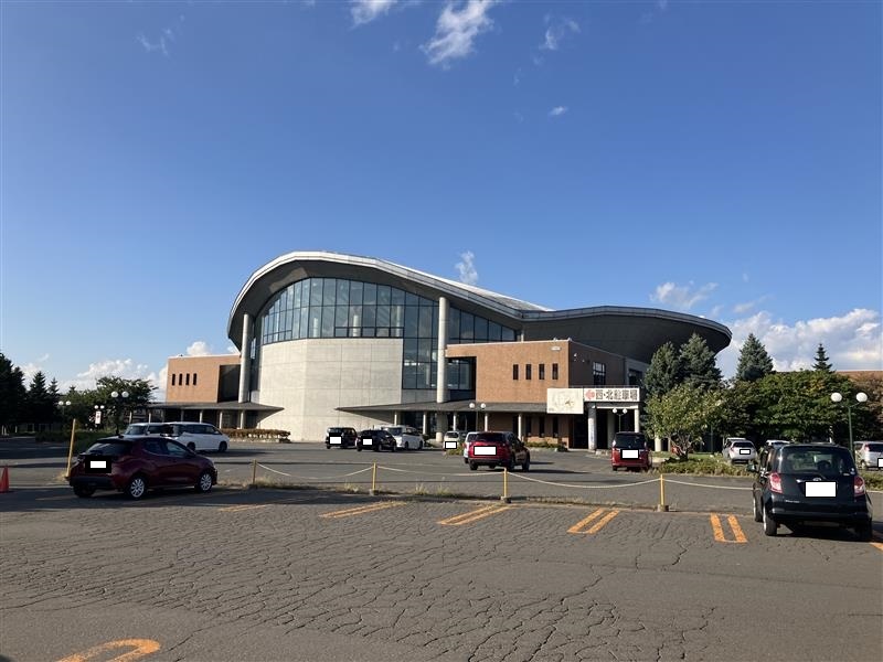 スポカルイン黒石 写真撮影日:9/26/25, 12:00 AM