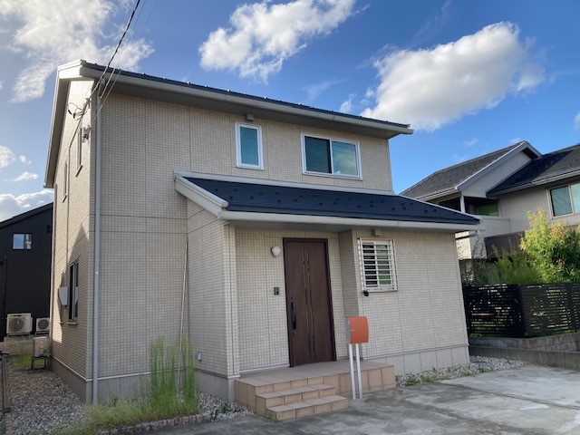 外観 写真撮影日:2025-10-05