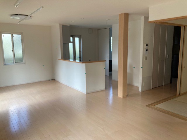 リビング・ダイニング 写真撮影日:10/5/25, 12:00 AM