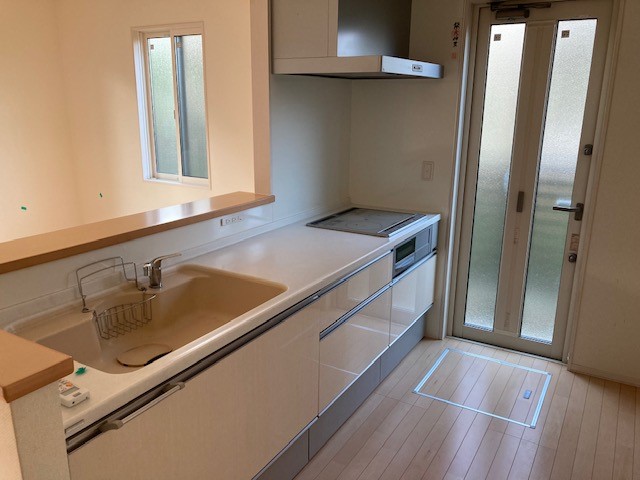 キッチン 写真撮影日:10/5/25, 12:00 AM