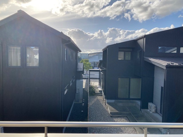 2階眺望 写真撮影日:10/5/25, 12:00 AM