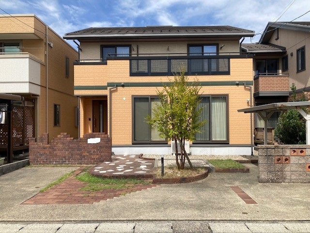 外観 写真撮影日:2025-10-05