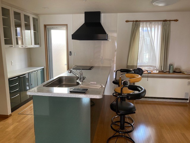 ダイニングキッチン 写真撮影日:10/5/25, 12:00 AM