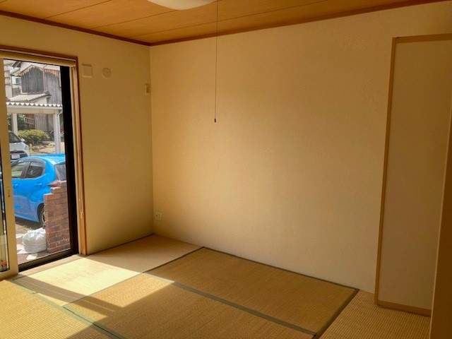 和室 写真撮影日:10/5/25, 12:00 AM