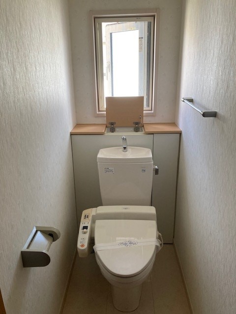 トイレ 写真撮影日:10/5/25, 12:00 AM