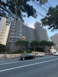 外観(2026年10月撮影)