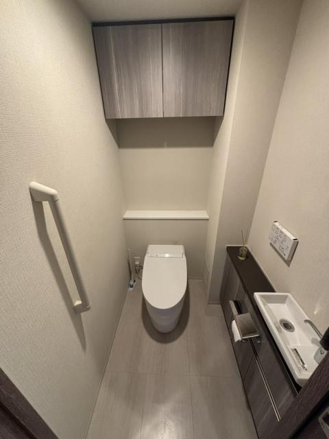 トイレ  写真撮影日:2025-09-29