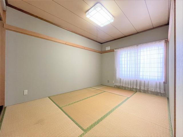 リビング以外の居室  写真撮影日:2025-07-20