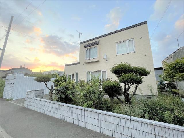 現地外観写真  写真撮影日:2025-07-20