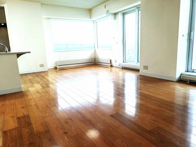 リビング  写真撮影日:2025-09-29