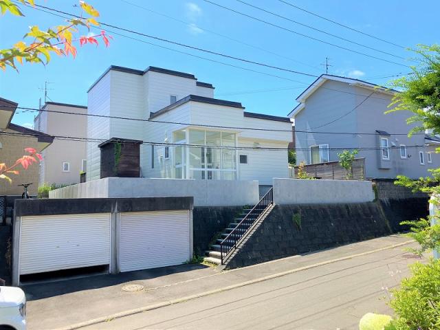 現地外観写真  写真撮影日:2025-09-22