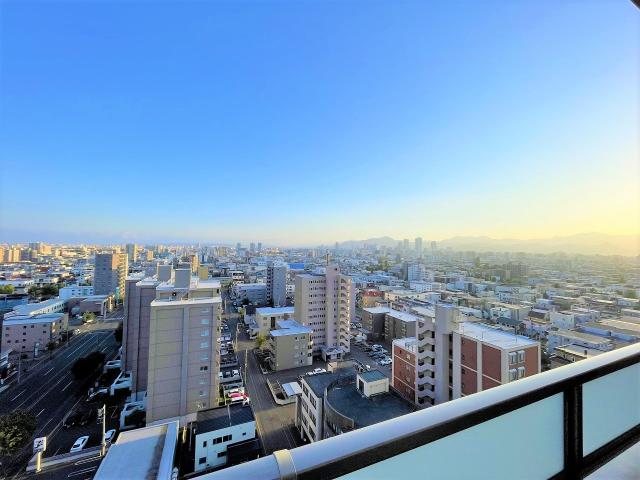 現地外観写真  写真撮影日:2025-10-18