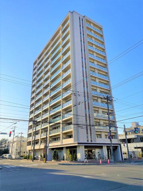 現地外観写真  写真撮影日:2025-10-18