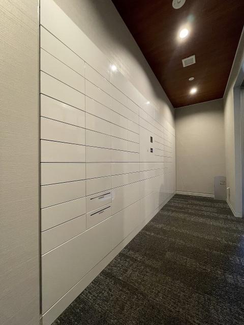 その他共用部  写真撮影日:2025-10-18