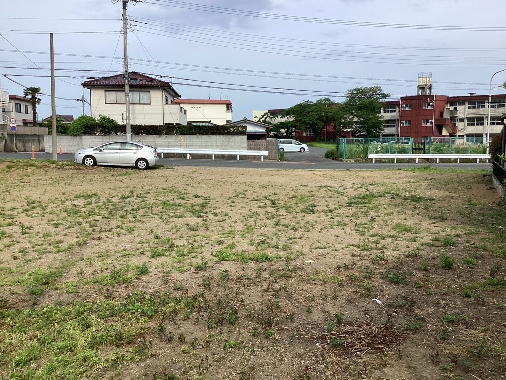 現地(2024年5月撮影)