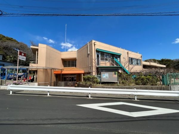 鶴見大学短期大学部付属　三松幼稚園 500m 写真撮影日：2024-04-05 