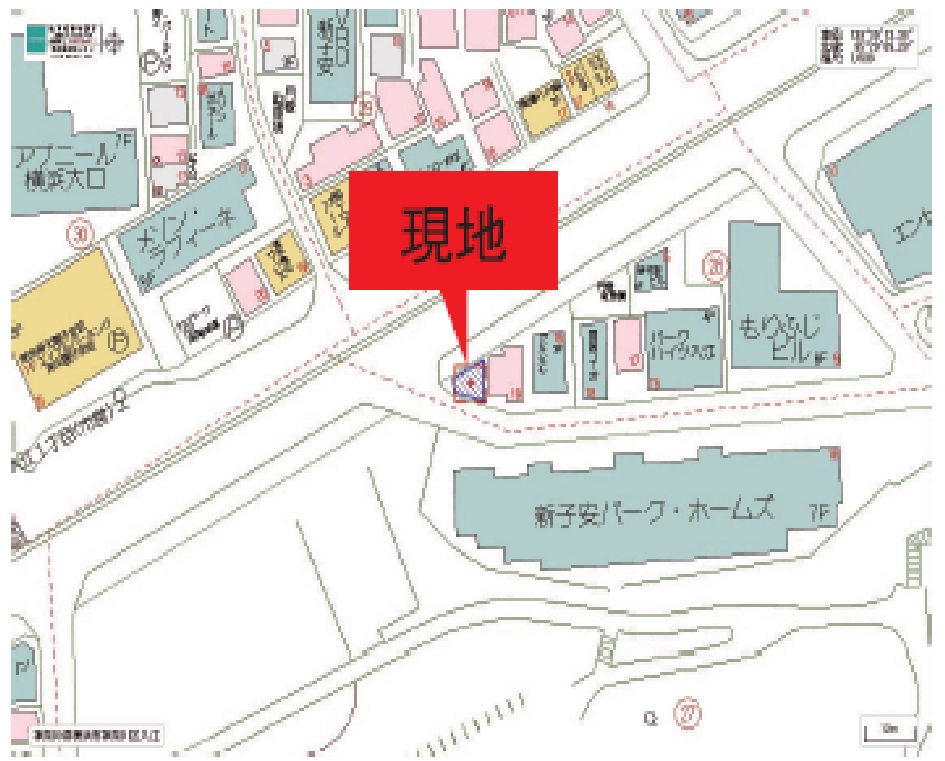 案内図