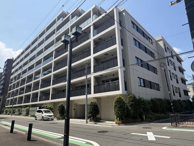 現地外観写真  写真撮影日:2025-08-30