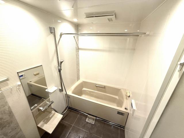 浴室  写真撮影日:2025-09-22