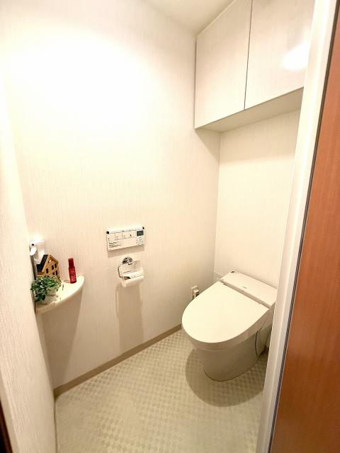トイレ  写真撮影日:2025-09-22