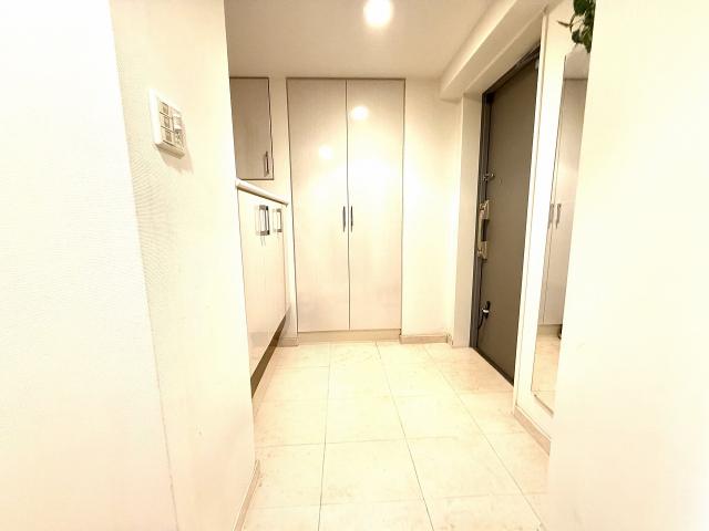 玄関  写真撮影日:2025-09-22