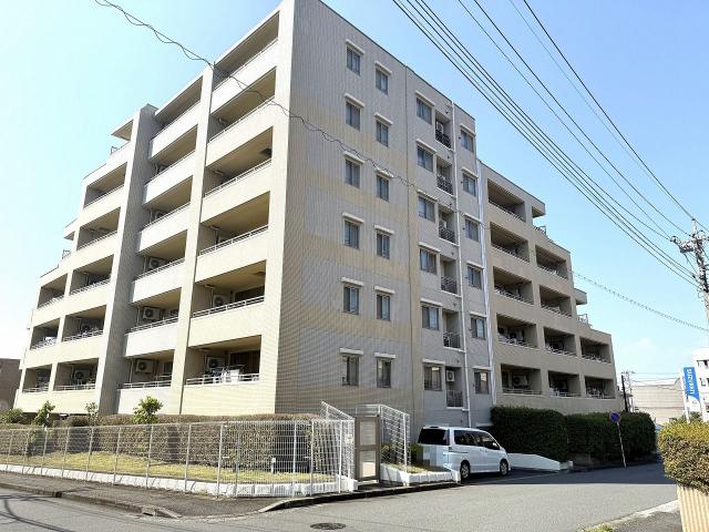 現地外観写真  写真撮影日:2025-09-22