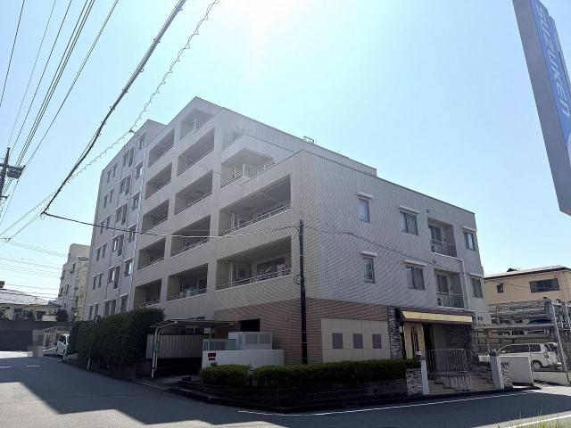 現地外観写真  写真撮影日:2025-09-22