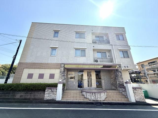 現地外観写真  写真撮影日:2025-09-22