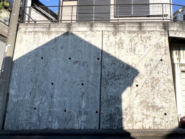 現地外観写真  写真撮影日:2025-08-31
