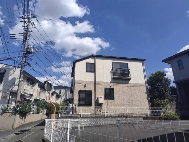 現地外観写真  写真撮影日:2025-10-09