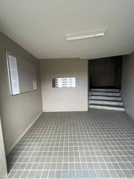 メールボックス